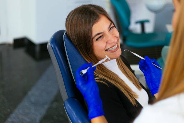 Oral Surgery in Holland, TX