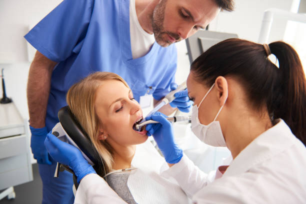 Best Full Mouth Reconstruction  in Holland, TX