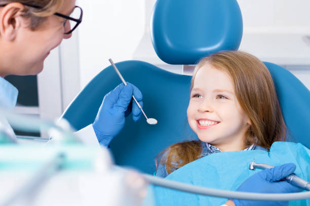Why Choose Us for Your Dental Needs in Holland, TX