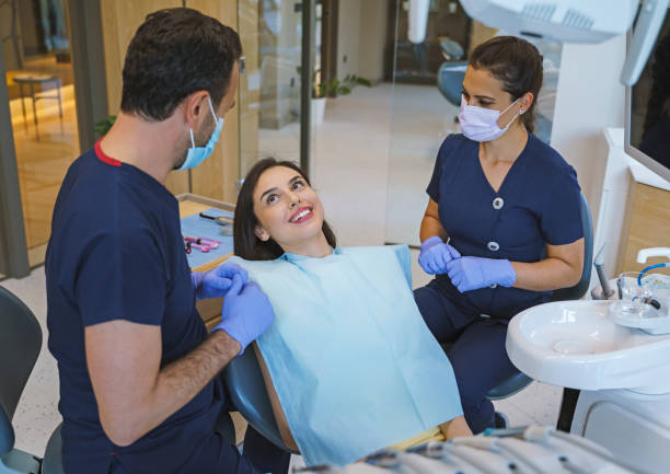 Holland, TX  Holistic Dental Services Company