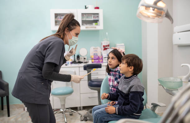 Holland, TX  Holistic Dental Services Company