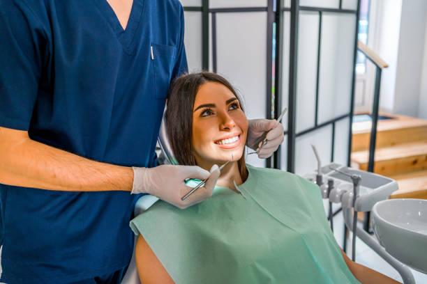 Best Root Canal Treatment  in Holland, TX