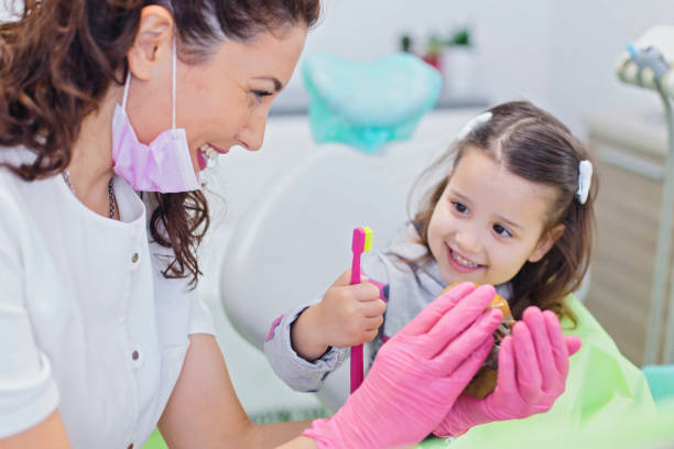Best Pediatric Dentistry  in Holland, TX